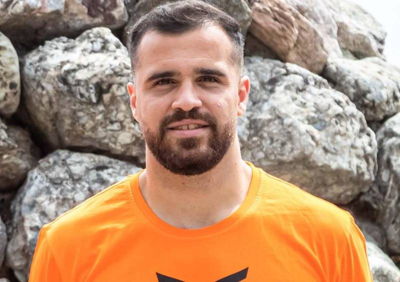 Βαφείδης: “Το κάθε ματς για εμάς είναι τελικός και δεν κοιτάμε ποιον έχουμε αντίπαλο”