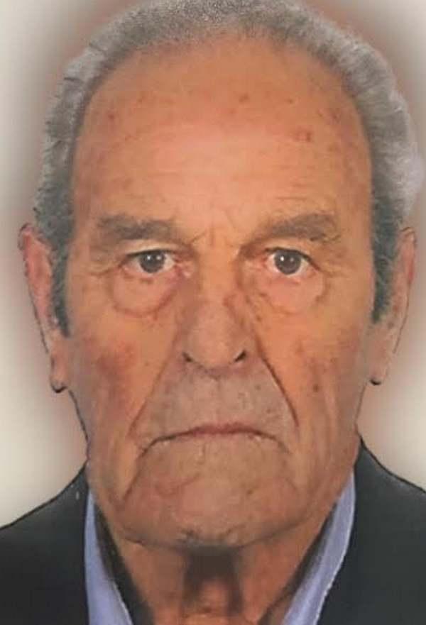 Κοινωνικά: Απεβίωσε ο Σωκράτης Βαρσαμόπουλος