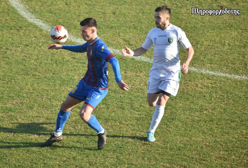 Στην Θεσσαλονίκη με Μακεδονικό την Δευτέρα η Βέροια