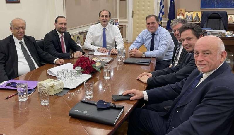 Τι αλλάζει σε όρια υποβολής δηλώσεων και ασθένεια λογιστών