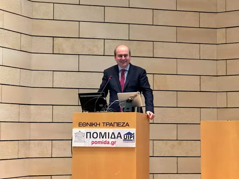 Χατζηδάκης: Ξεκινά η χορήγηση χαμηλότοκων στεγαστικών δανείων και το πρόγραμμα «Κάλυψη»