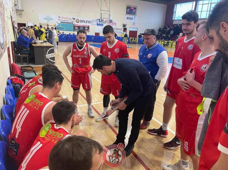Άνετο πέρασμα από την Καρδίτσα για τον Φίλιππο