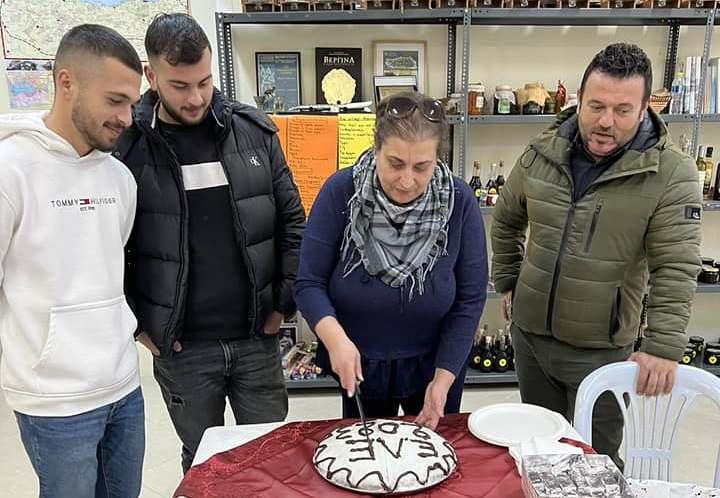 Η Εύξεινος Λέσχη Ειρηνούπολης αποκτά δική της στέγη