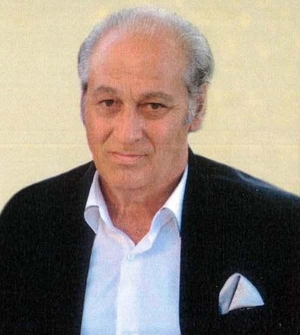 Κοινωνικά: Πέθανε ο Πέτρος Μουρατίδης