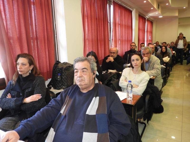 ΣΟΦΨΥ: Θα συνεχιστεί η χρηματοδότηση από το ΕΣΠΑ