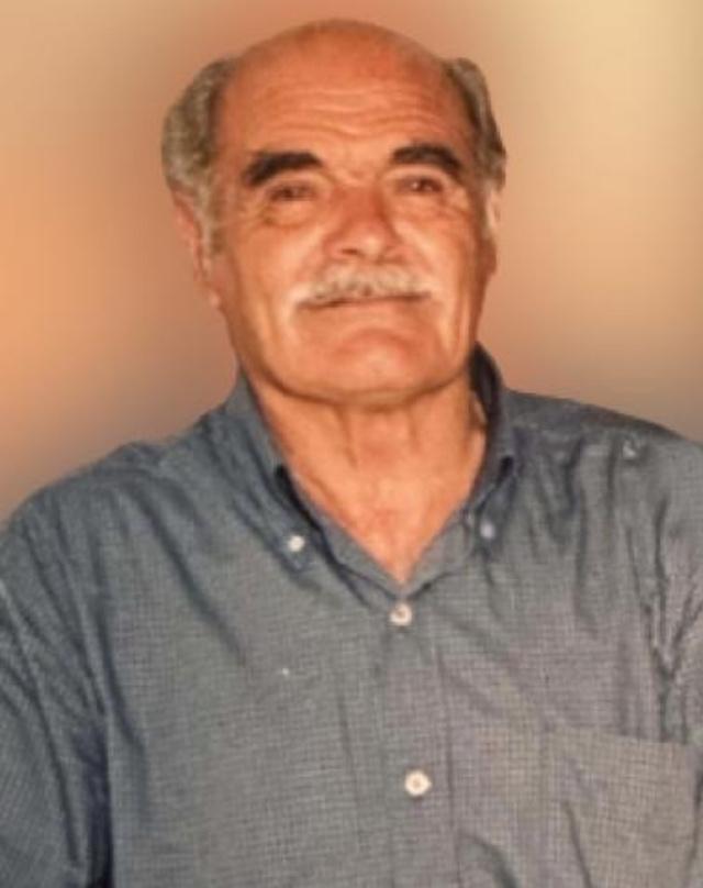 Κοινωνικά: Απεβίωσε ο Γεώργιος Τσιβούλας