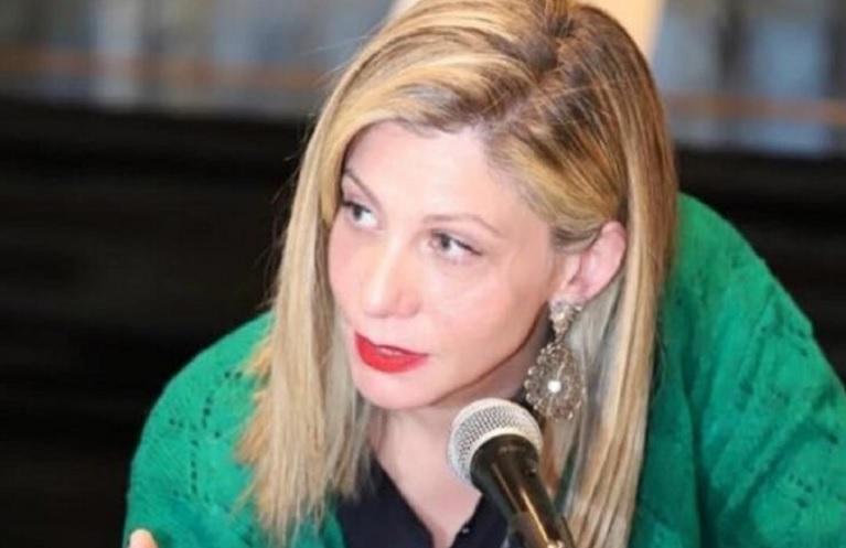 Όταν η Βιργινία συνάντησε την Άννα