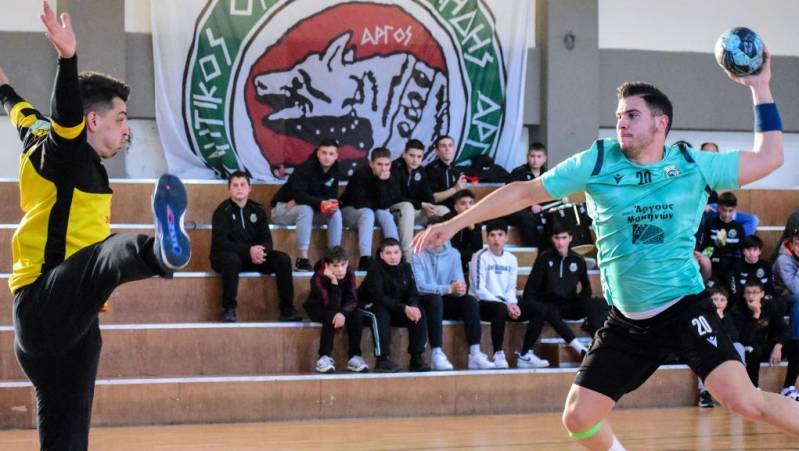Κόντρα στον Δούκα το Σάββατο ο Ζαφειράκης