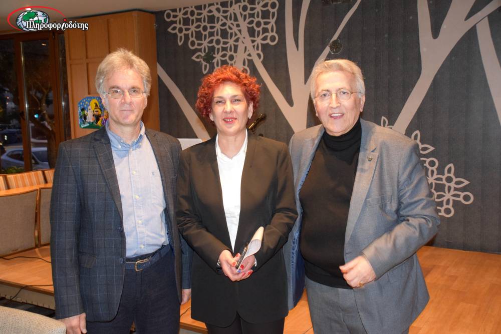 Εργατικό Κέντρο Βέροιας: Κατώτατος μισθός αναντίστοιχος των αναγκών