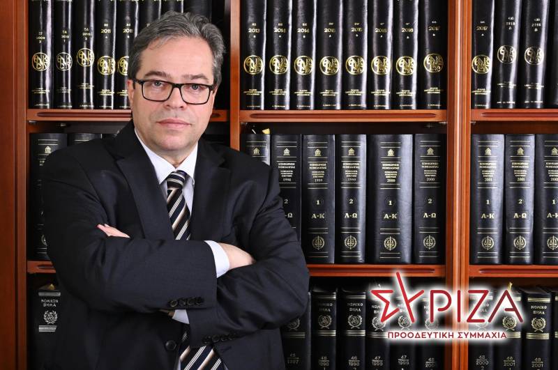 Μαρκούλης: “Προεκλογικά «θαύματα» στην Κουλούρα”