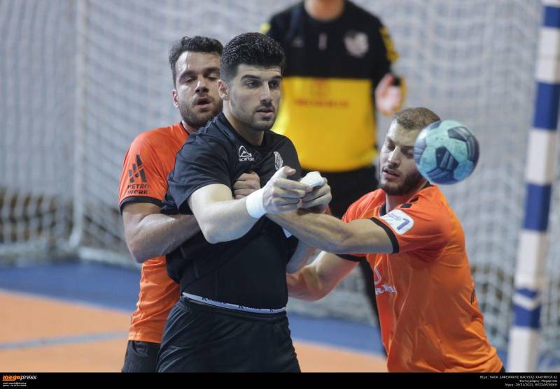 Ισόπαλος με την Δράμα ο Ζαφειράκης