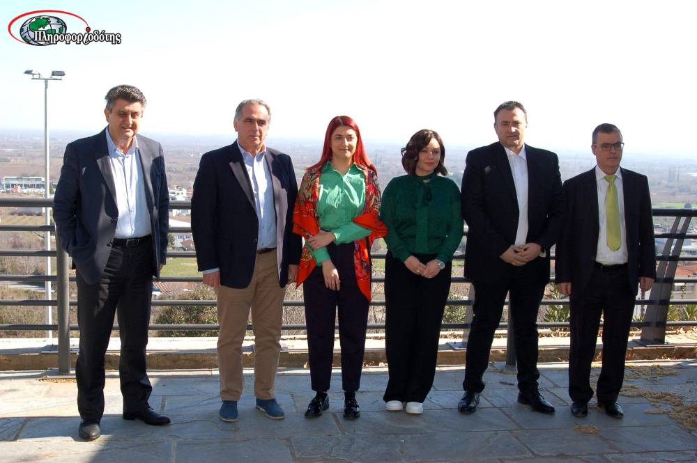 Θα συνεδριάσει στην Ελιά την Τρίτη η Επιτροπή Εκλογικού Αγώνα του ΠΑΣΟΚ