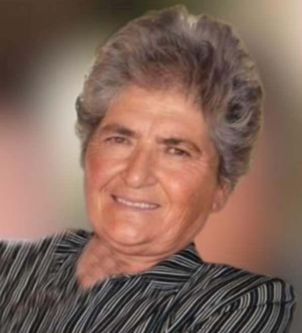 Κοινωνικά: Απεβίωσε η Ιωάννα Πιπέρκου