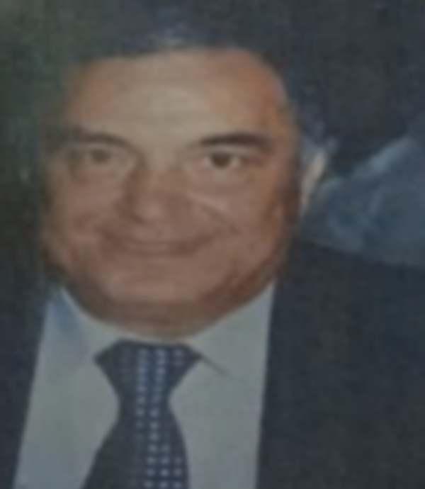 Κοινωνικά: Πέθανε ο πρώην διευθυντής του Επιμελητηρίου Μιχάλης Τσακαλίδης