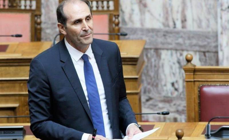 Πολιτιστικός Σύλλογος Πατρίδας: Κάθε χρόνο δωρεά απινιδωτή σε κοινωνικό φορέα στη μνήμη Βεσυρόπουλου