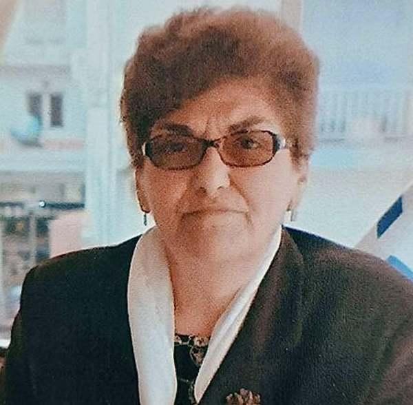 Κοινωνικά: Απεβίωσε η Ιωάννα Κολέτσα