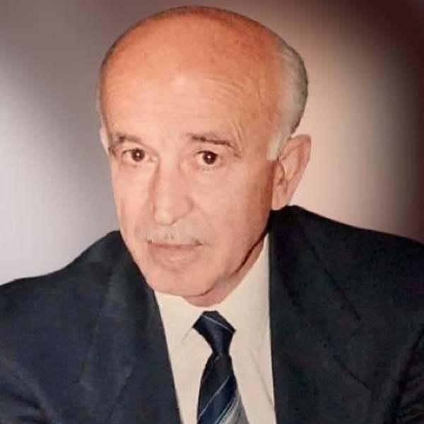 Κοινωνικά: Απεβίωσε ο Χρήστος Παρχαρίδης