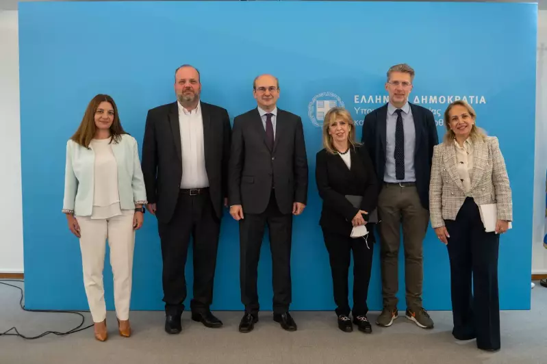 «Σπίτι μου»: Από την ερχόμενη Δευτέρα οι αιτήσεις για επιδοτούμενα στεγαστικά δάνεια σε νέους και νέα ζευγάρια
