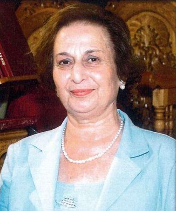 Κοινωνικά: Απεβίωσε η Αφροδίτη Παντελίδου