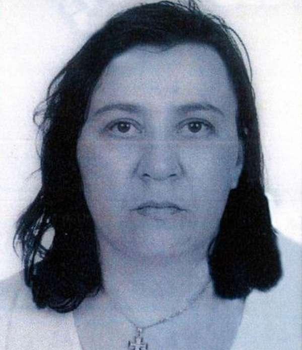 Κοινωνικά: Πέθανε η Στυλιανή Ελευθερίου