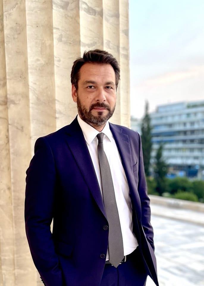 Μπαρτζώκας: Η 25η Μαρτίου – Μνήμη, Χρέος και Υπόσχεση για το Μέλλον