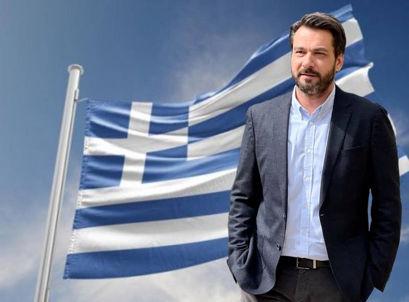 Τάσος Μπαρτζώκας στον FLASH RADIO 99,4: «Είναι μεγάλη ευθύνη να ανταποκριθούμε στις προσδοκίες των πολιτών»