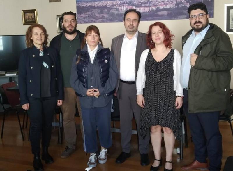 Την Τετάρτη οι εκλογές στον Όμιλο Φιλων Θεάτρου Βέροιας