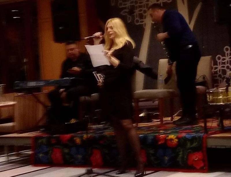 Με επιτυχία ο χορός του τμήματος Γυναικών του Συλλόγου Βλάχων Βέροιας