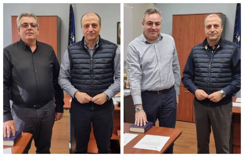 Δυο ακόμη γιατροί στο Νοσοκομείο Βέροιας