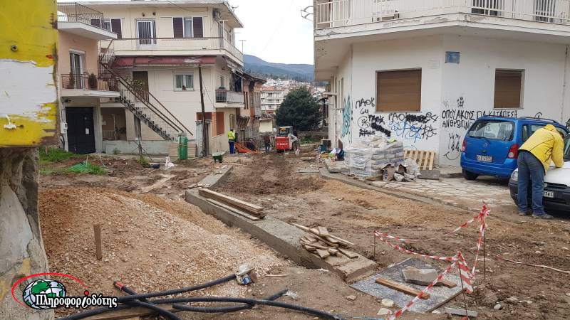 Μεταφέρθηκε στο νέο ΕΣΠΑ η ανάπλαση στην παλιά πόλη της Βέροιας και το πολιτιστικό δίκτυο διαδρομών