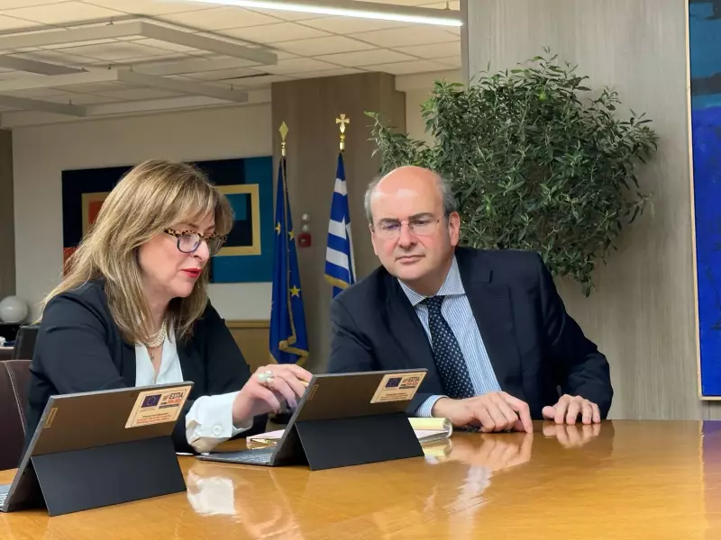Σε νέα ψηφιακή εποχή περνά η Επιθεώρηση Εργασίας