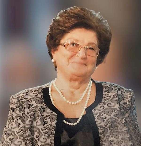 Κοινωνικά: Απεβίωσε η Αγγελική Βασιλειάδου