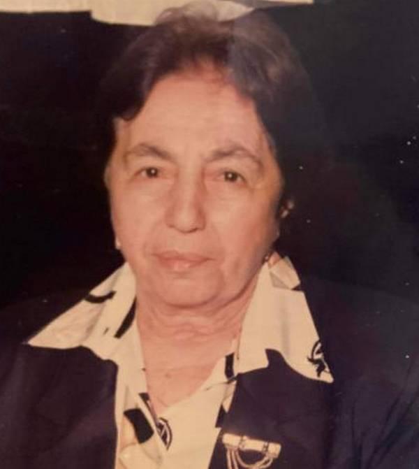 Κοινωνικά: Απεβίωσε η Φωτεινή Ευσταθιάδου
