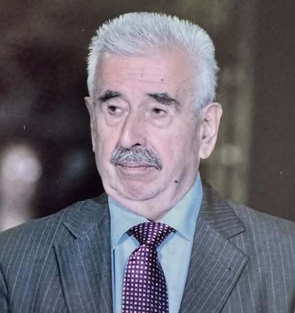 Κοινωνικά: Απεβίωσε ο Ευάγγελος Καλημάνης