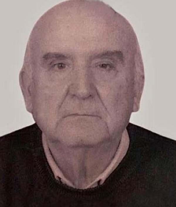 Κοινωνικά: Απεβίωσε ο Χρήστος Φωτόπουλος