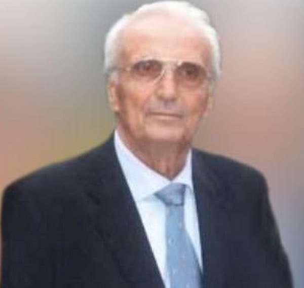 Κοινωνικά: Απεβίωσε ο Νικόλαος Τσανακτσής