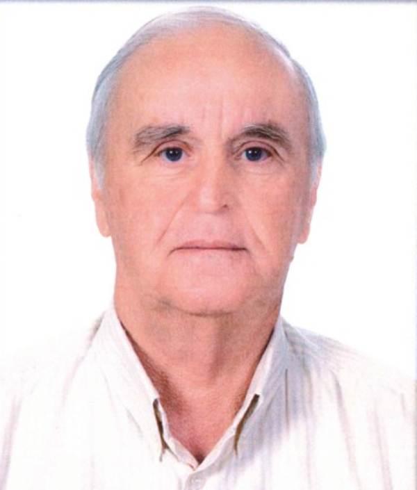 Κοινωνικά: Απεβίωσε ο Ιωάννης Θεοχαρίδης