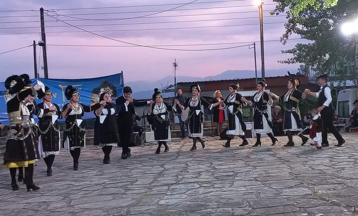 Η Κουλούρα τίμησε τον Άγιο Γεώργιο