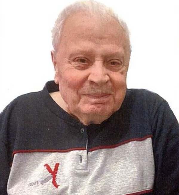 Κοινωνικά: Απεβίωσε ο Στέφανος Προδρομίδης
