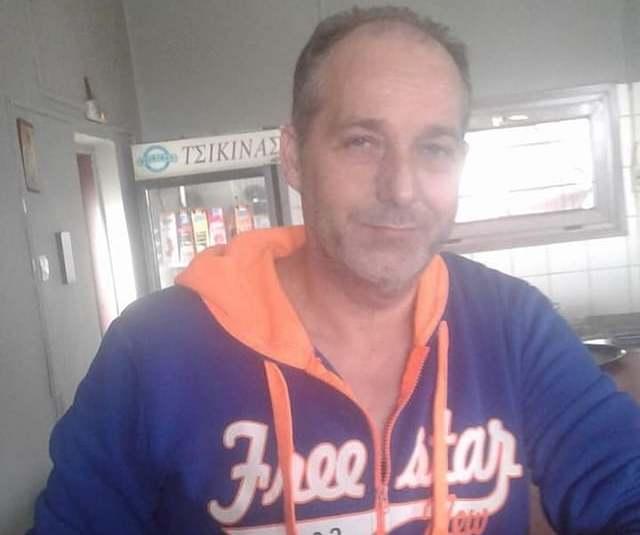 Κοινωνικά: Πέθανε ο Γιώργος Μήτογλου