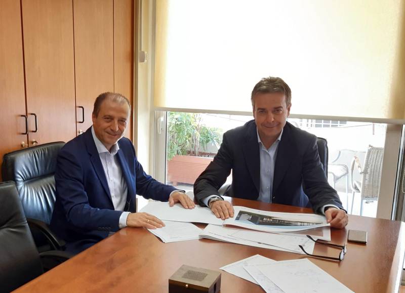 Δημοπρατείται η ενεργειακή αναβάθμιση του Νοσοκομείου Βέροιας