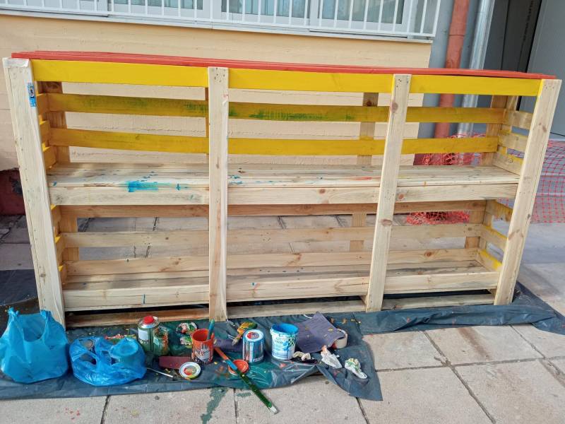 ΕΝΕΕΓΥΛ: Οι μαθητές ολοκλήρωσαν το περιβαλλοντικό πρόγραμμα «Της Αυλής τα Μυστικά»
