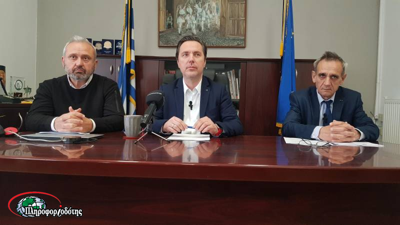 Ξεμπλόκαρε το ξενοδοχείο Άγιου Νικολάου από τον δασικό νόμο – Περνά στον δήμο το ακίνητο για αξιοποίηση (βίντεο)
