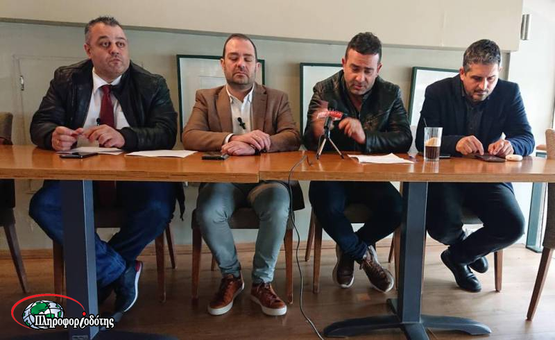 Ημαθία: Παρουσιάστηκε η πρόταση του ΣΥΡΙΖΑ για την προστασία της Πρώτης Κατοικίας και τα Κόκκινα Δάνεια (βίντεο)