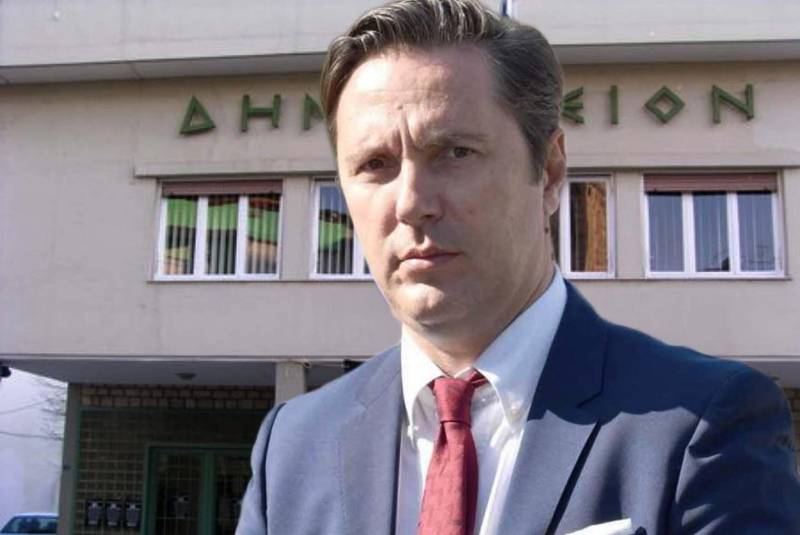 Αντίδραση της παράταξης Καρανικόλα μετά την απόρριψη της προσφυγής Κουτσογιάννη στον Άρειο Πάγο