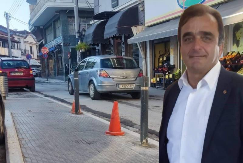 Κελεσίδης: “Καλύτερα να προλαμβάνουμε παρά να διορθώνουμε”