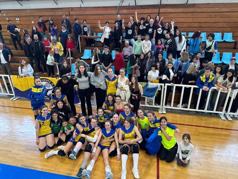 Έχασε από τους Πάνθηρες Κοζάνης ο Ποσειδώνας