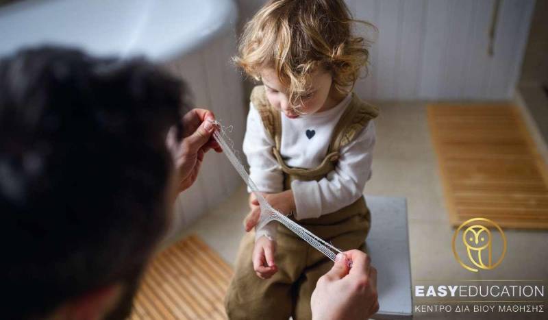 Πρώτες Βοήθειες: Το σεμινάριο που θα πρέπει να παρακολουθήσει κάθε γονέας και εκπαιδευτικός!