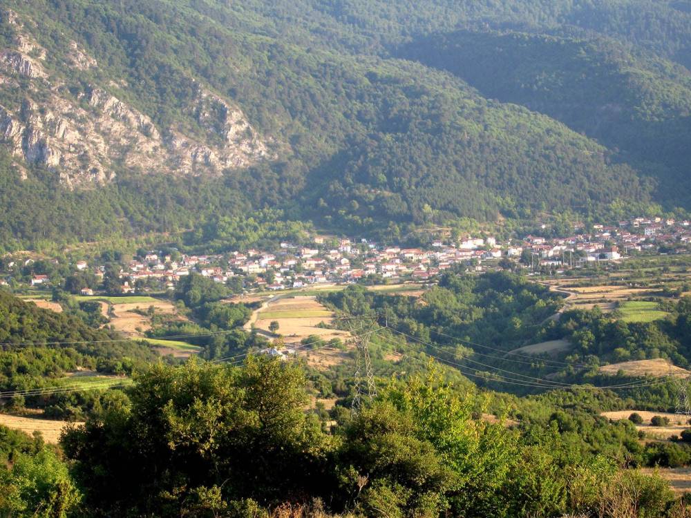 Τον Ιούνιο στα Ριζώματα ο 1ος Αγώνας Ορεινού Τρεξίματος ‘Πιερίδες Μούσες’ – Δείτε την προκήρυξη