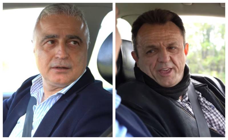 Κυκλοφόρησε το προεκλογικό σποτ του Τσαβδαρίδη: “Στα δύσκολα Λάζαρος”